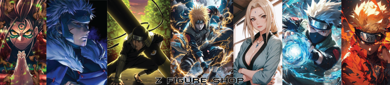 Z Figure Shop