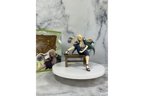 Tsunade ver.2 -GALS series -Megahouse