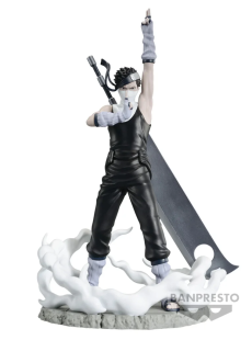 Momochi Zabuza -Memorable Saga