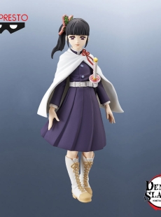 Kanao Tsuyuri -Vol.7 -Banpresto