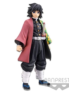 Tomioka Giyu -Vol.5 -Banpresto