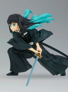 Tokito Muichiro -Version 2 -VIBRATION STARS