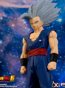 Son Gohan Beast -DXF