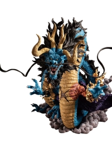 Kaido dạng rồng -EX -Ichiban Kuji Giải A