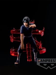 Uchiha Itachi -Effectreme