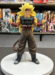 Bardock Super Saiyan 3 -MASTERLISE -Ichiban Kuji Giải C