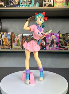 Bulma III ver A -GLITTER & GLAMOURS