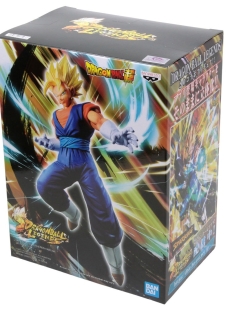 Vegito Super Saiyan -DRAGONBALL LEDGENDS COLLAB