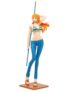 Nami ver A -GLITTER & GLAMOURS