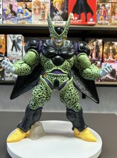 Cell Perfect Form -Ichiban Kuji Last One