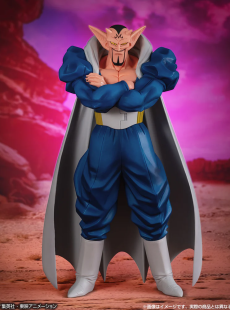 Darbura -MASTERLISE -Ichiban Kuji Giải B