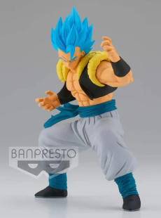 Gogeta Super Saiyan Blue -SOLID EDGE WORKS