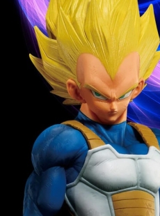 Vegeta - Genkidamatsuri Special ver - Super Master Stars Piece (SMSP)