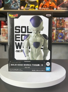 Frieza -SOLID EDGE WORKS