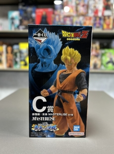 Future Gohan -MASTERLISE -Ichiban Kuji Giải C