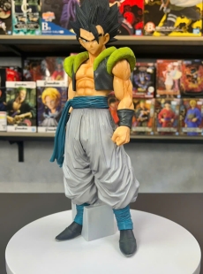 Gogeta -BWFC x SMSP (Banpresto World Figure Colosseum x Super Master Stars Piece)