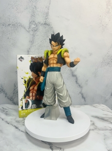 Gogeta set Extreme -MASTERLISE EXTRA -Ichiban Kuji Giải D