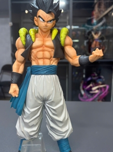 Gogeta set Extreme -MASTERLISE EXTRA -Ichiban Kuji Giải D