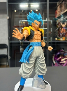 Gogeta ssj Blue -MASTERLISE -Ichiban Kuji Giải C