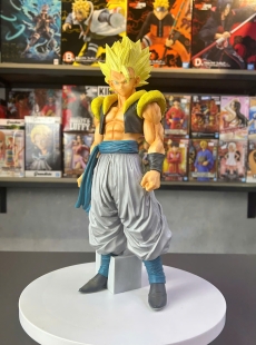 Gogeta Ssj -BWFC x SMSP (Banpresto World Figure Colosseum x Super Master Stars Piece)