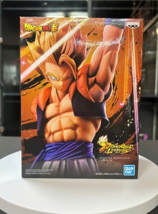 Gogeta SSJ -DRAGON BALL LEGENDS COLLAB