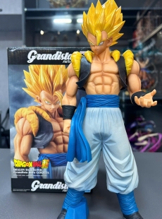 Gogeta ssj -GRANDISTA NERO