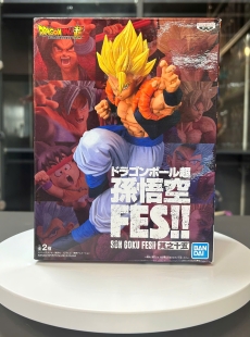 Gogeta SSJ -SON GOKU FES