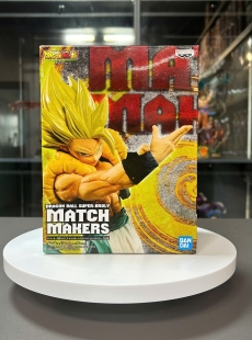 Gogeta SSJ trong series Dragon Ball Super Broly -MATCH MAKERS