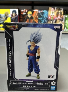 Son Gohan Beast -DXF