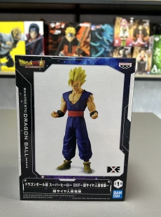 Son Gohan Super Saiyan -DXF