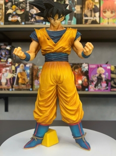 Goku -Resolution Of Soldiers- GRANDISTA