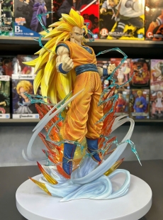 Goku Ssj3 -VV STUDIO