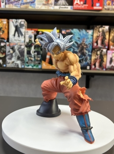 Goku Ultra Instinct -Maximatic
