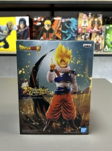 Son Goku Yardrat -DRAGON BALL LEDGENDS COLLAB
