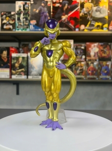Golden Frieza -MASTERLISE -Ichiban Kuji Giải E