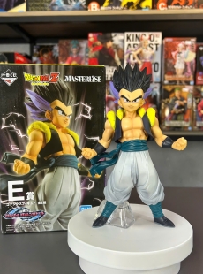 Gotenks -MASTERLISE -Ichiban Kuji Giải E