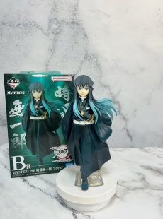 Hà Trụ Muichiro Tokito -MASTERLISE -Ichiban Kuji Giải B