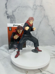 Itadori Yuji - Jujutsu Kaisen -GRANDISTA