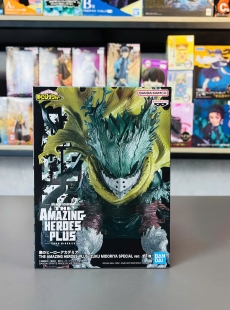 Izuku Midoriya Special ver -PLUS - My Hero Academia