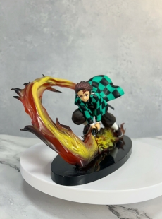 Kamado Tanjiro Sun Breathing -Ichiban Kuji Giải A