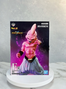 Kid Buu -MASTERLISE -Ichiban Kuji Giải F