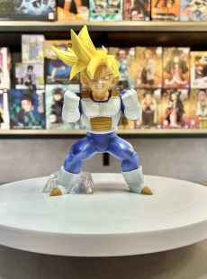 Kid Gohan Super Saiyan -MASTERLISE -Ichiban Kuji Giải D