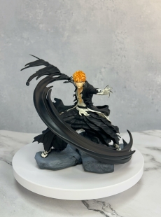 Kurosaki Ichigo -FZ (Figuarts Zero) -Bleach