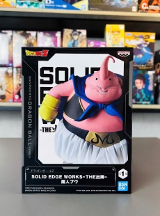 Majin Buu (Fat Buu) -SOLID EDGE WORKS