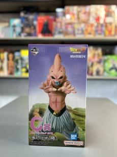 Majin Buu -MASTERLISE -Ichiban Kuji Giải C
