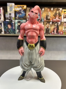 Majin Buu (Super Buu) -MASTERLISE -Ichiban Kuji Giải F