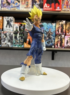 Majin Vegeta SSJ -MASTERLISE -Ichiban Kuji Giải G