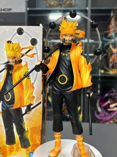 Naruto Lục Đạo -MASTERLISE -Ichiban Kuji Giải A
