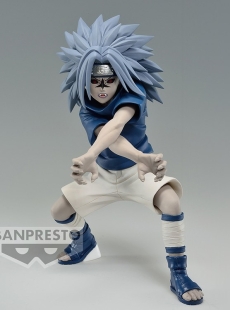 Uchiha Sasuke II -Phiên bản nguyền ấn -VIBRATION STARS