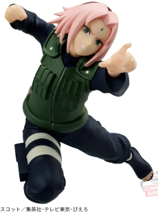 Haruno Sakura -II -VIBRATION STARS